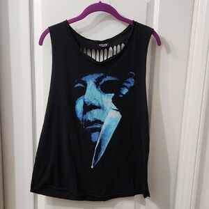 Halloween Horror Tee